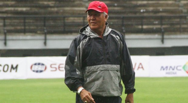 Timnas U-21 Punya Modal...