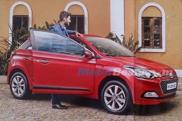 Hyundai Elite i20 Luncurkan...