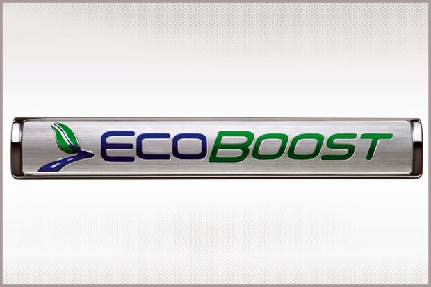 Perawatan EcoBoost Tidak...