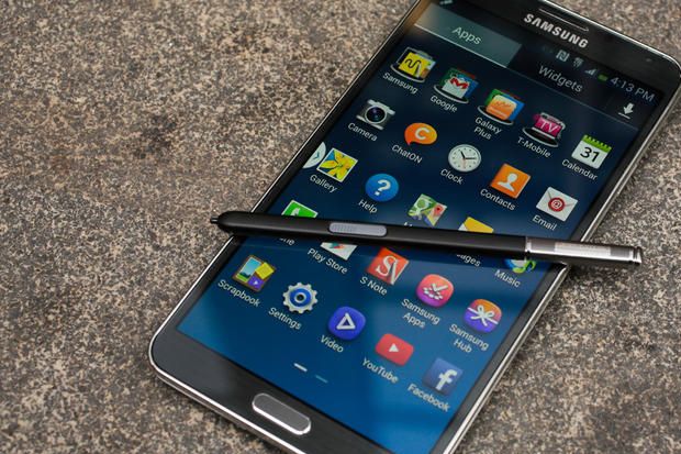 Galaxy Note 4 Dianggap...