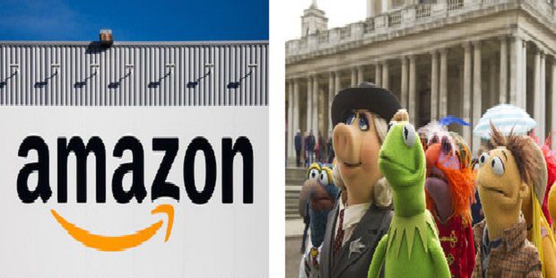 Amazon Hapus Pre-order...