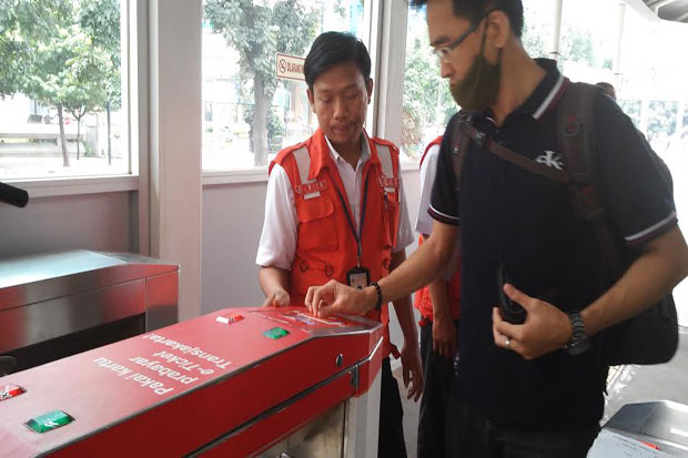 Ini Hambatan Penerapan...