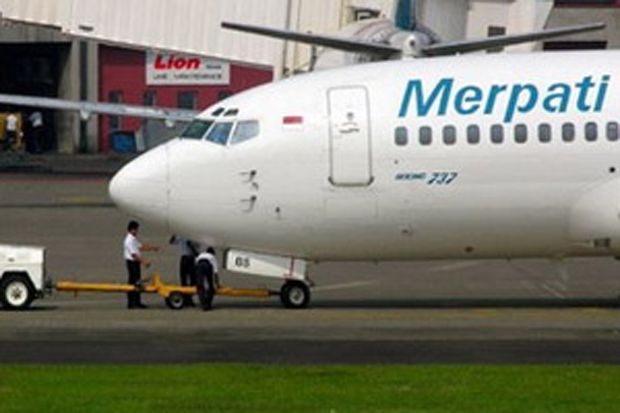 Dahlan Bawa Nasib Merpati...