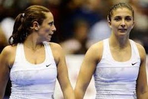 Kemenangan Pertama Errani/Vinci...