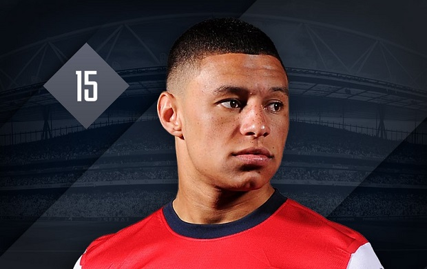 Chamberlain Siap Mati-matian...