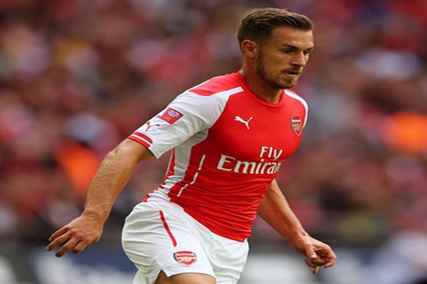 Ramsey Bayar Lunas Kepercayaan...
