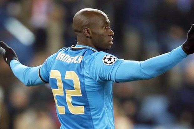 Mangala Akhirnya Gabung...