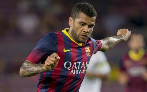 Barca Belum Terima Tawaran...