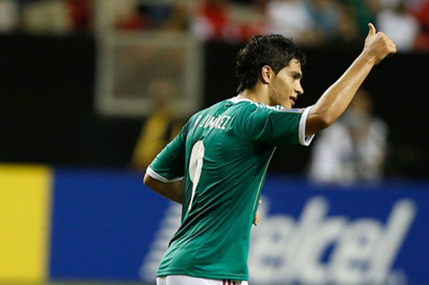 Tambah Daya Gedor, Atletico...