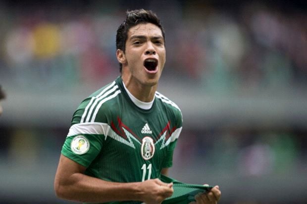 Jimenez Sambut Baik...