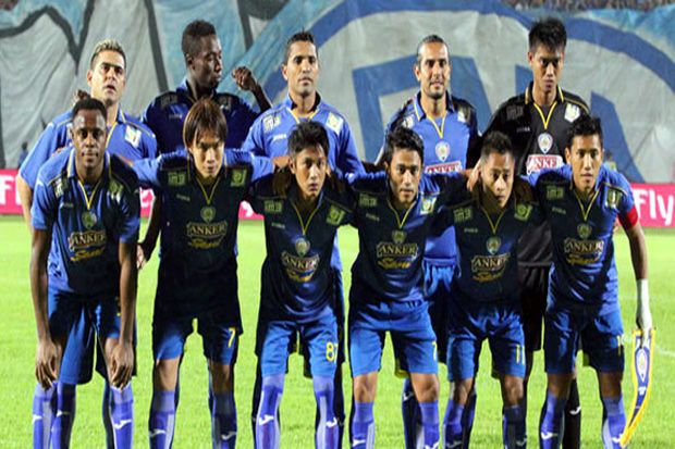 Mimpi Besar Singo Edan