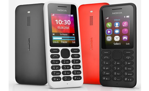 Ponsel Anyar Nokia Seharga...