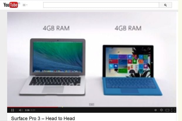 Microsoft Pukul Telak...