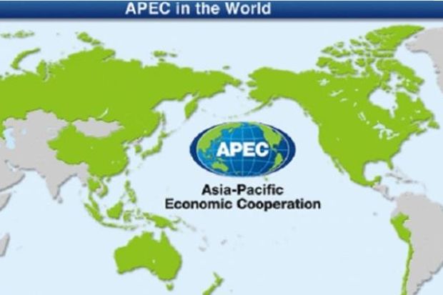 APEC Lakukan Kerjasama...