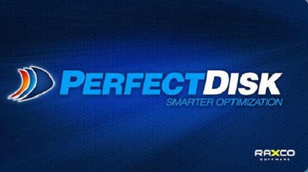 PerfectDisk Professional...
