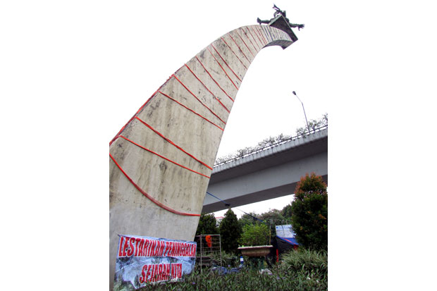 Setelah 50 Tahun Akhirnya...