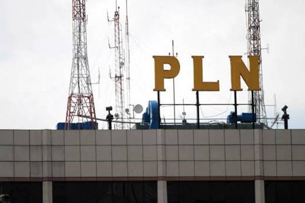 PLN Sepakati Harga Baru...