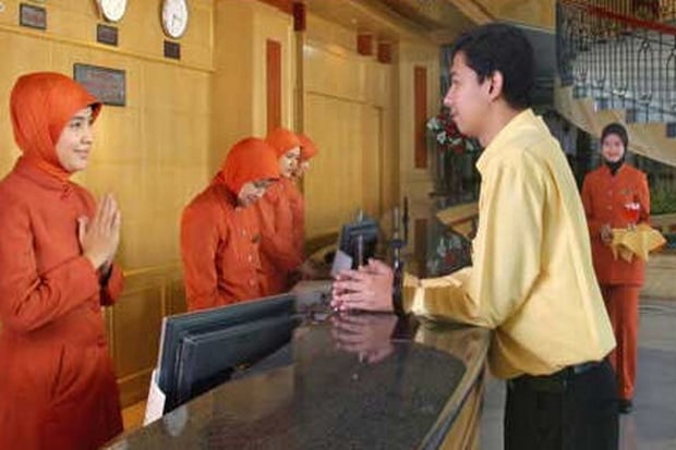 Wisata Syariah Berpotensi...