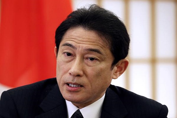 Jepang: Selamat Pemilu...