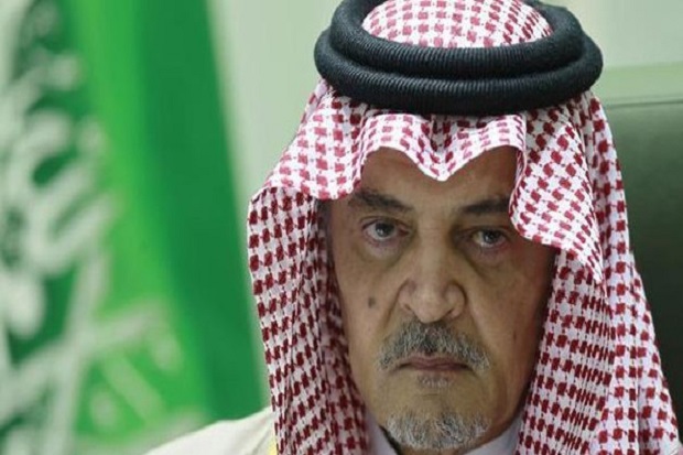 Saudi Serukan Negara-negara...