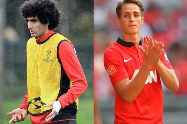 Trio Setan Merah Absen...