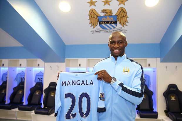 Liga Premier Sangat...