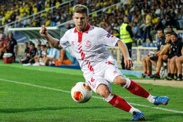 Sevilla Belum Sepakat...
