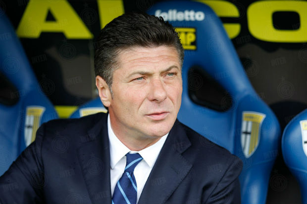 Mazzarri Beri Peringatan...