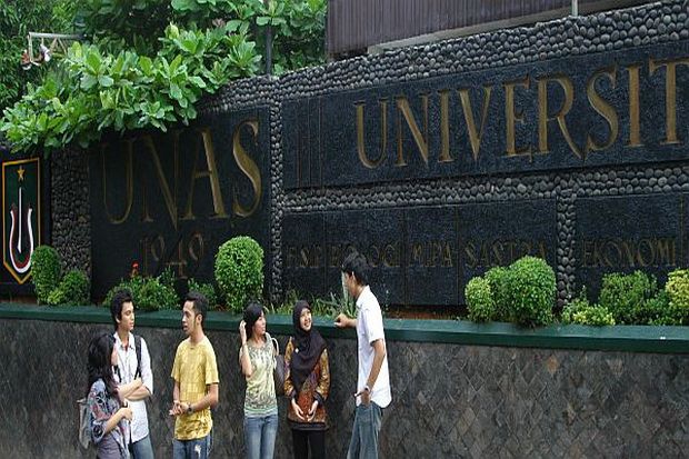 Pecat dan Skorsing Mahasiswa,...
