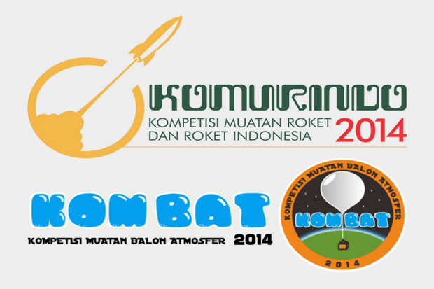 74 Roket Milik Mahasiswa...