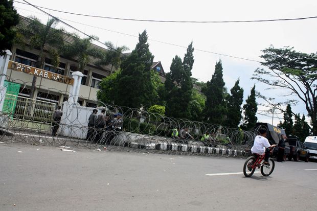 Anggota DPRD Wajib Kawal...