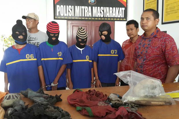MD Jual Daging Korban...