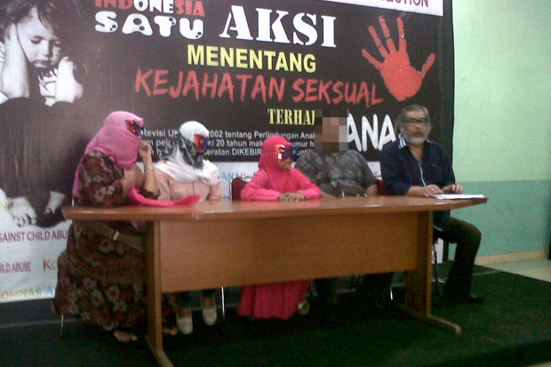 Bertahun-tahun, Paman...