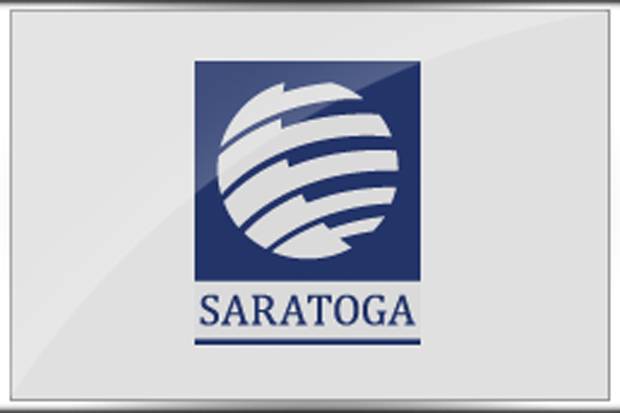 Saratoga Akuisisi Gilang...