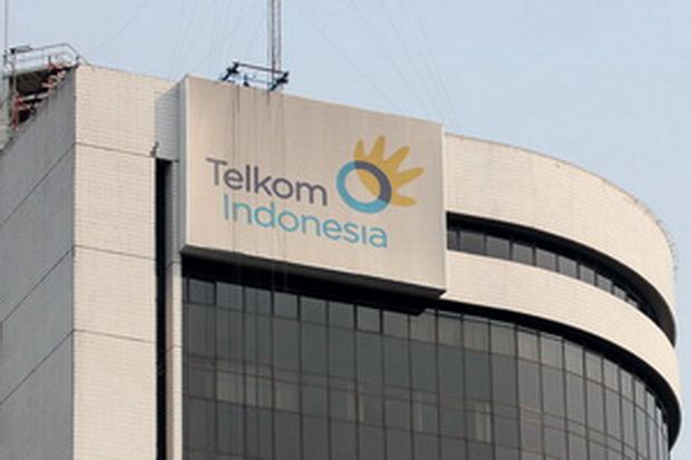 Telkom Siapkan Rp2,3...