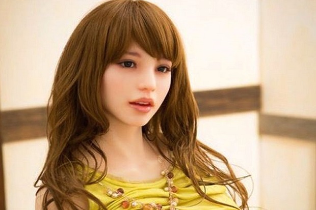 Jepang Bikin Boneka...