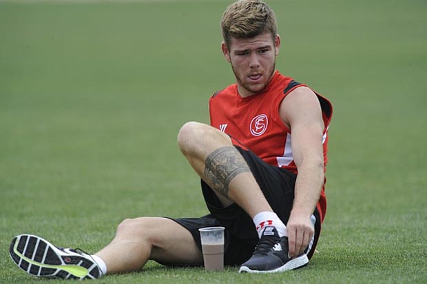 Moreno Dikabarkan Resmi...
