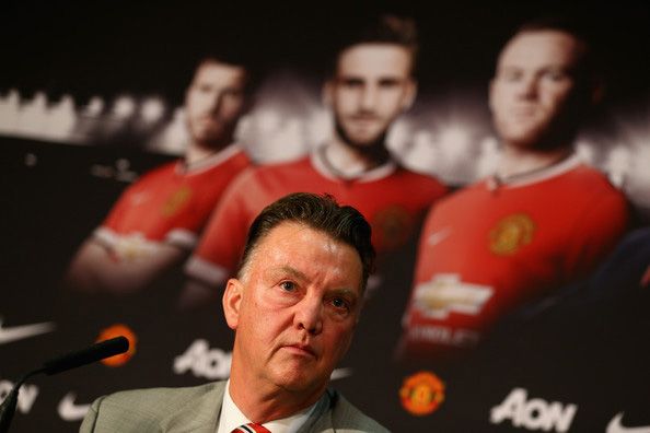 Trio United Absen di...