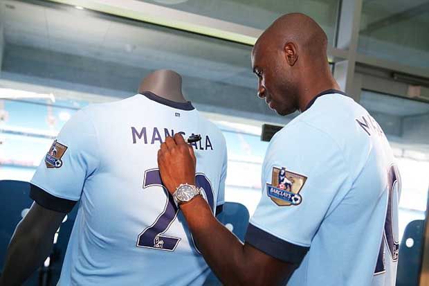 Mangala Belum Bela City...
