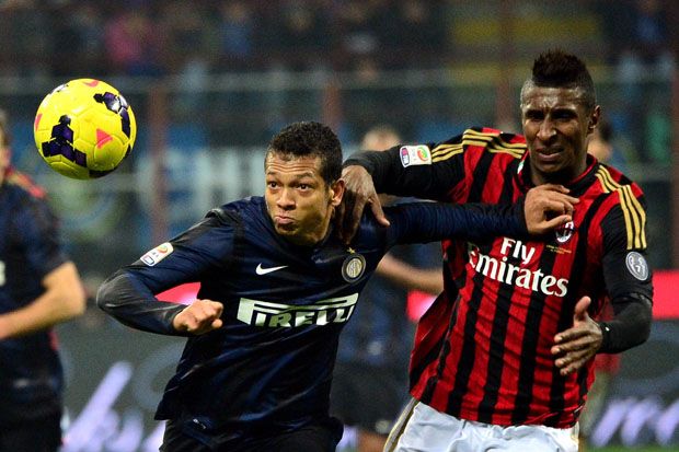 Spurs Tawar Guarin,...
