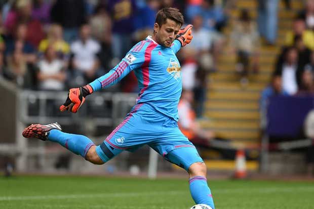 Fabianski Sudah Lupakan...
