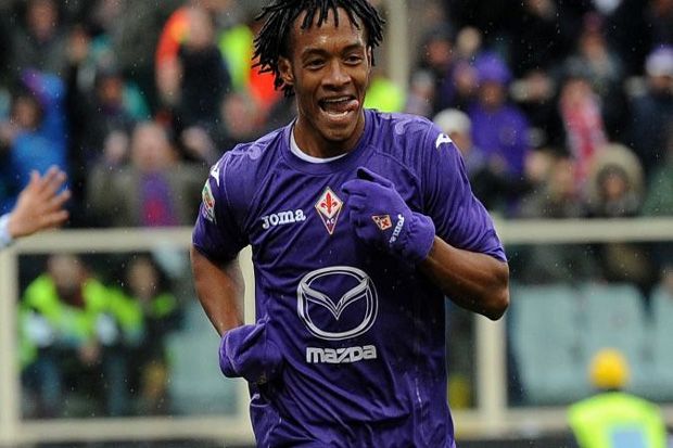 Cuadrado Masih Menanti...