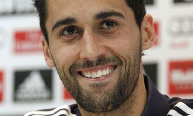 Arbeloa Tawarkan Diri...