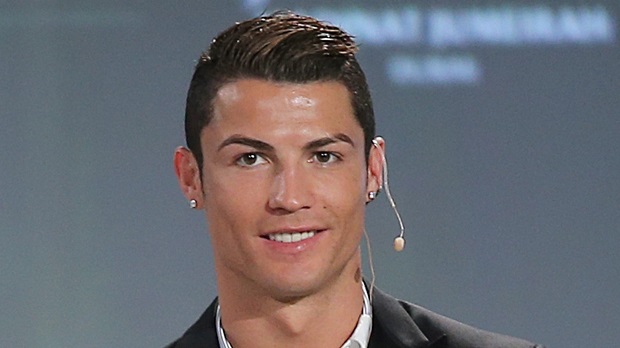 Ronaldo: Madrid Akan...