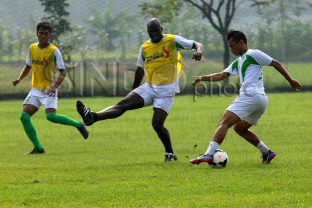 Persebaya Khawatir Spirit...
