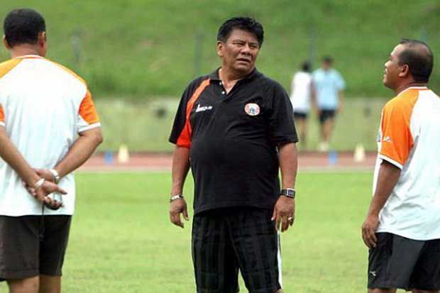 Bendol Tak Lagi Kenal...