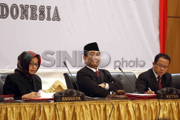 Ini Alasan KPU Dogiyai...