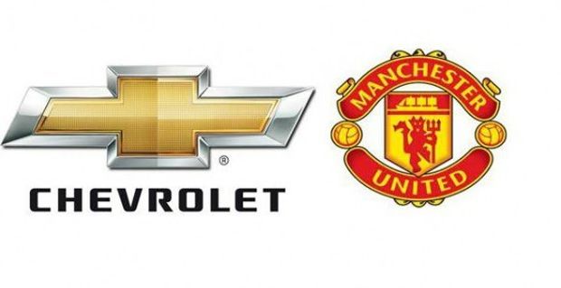 Chevrolet Utus Dua Anak...