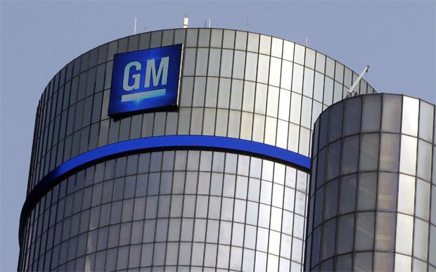 GM Aktif Buktikan Chrysler...