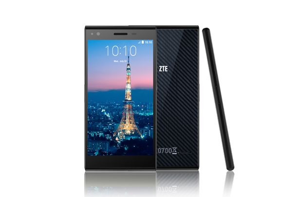 Tiga Smartphone Android...